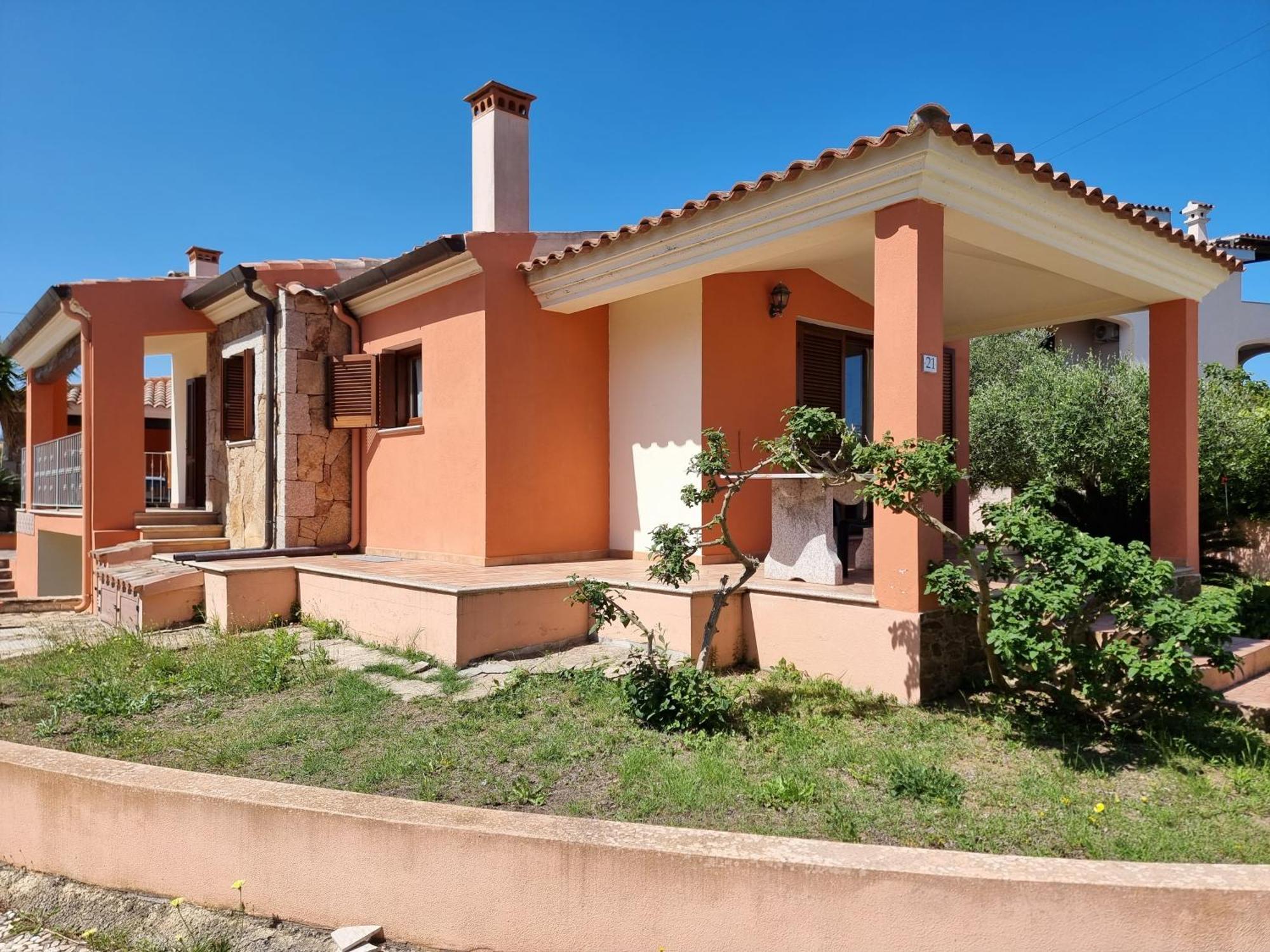Via Sardegna - Sweet Holiday home